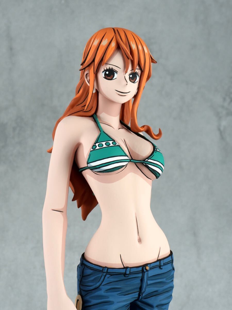 Yahoo!オークション - ワンピース Grandista-THE GRANDLINE LADY Yahoo!オークション - ワンピース Grandista-THE GRANDLINE LADY