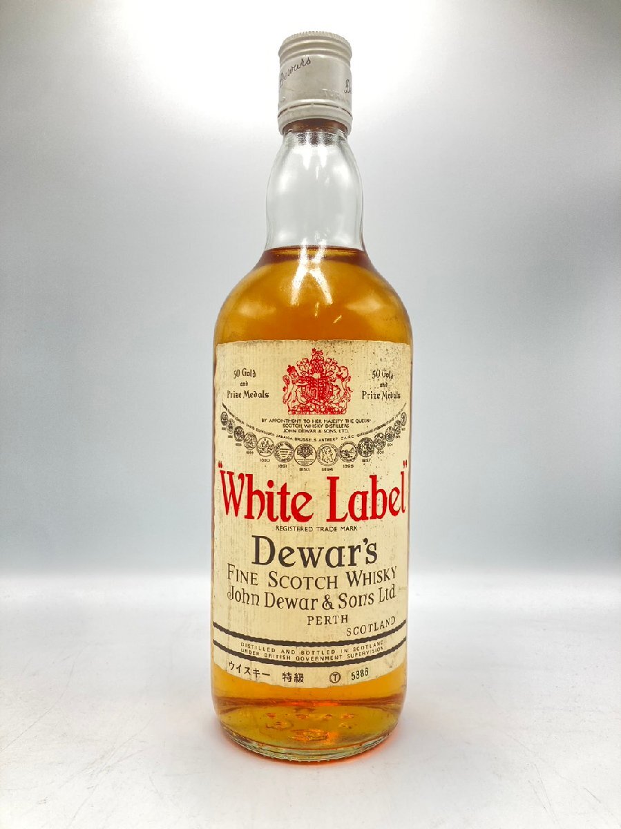 Yahoo!オークション - 【同梱不可】Dewar's デュワーズ ホワイト Yahoo!オークション - 【同梱不可】Dewar's デュワーズ ホワイト