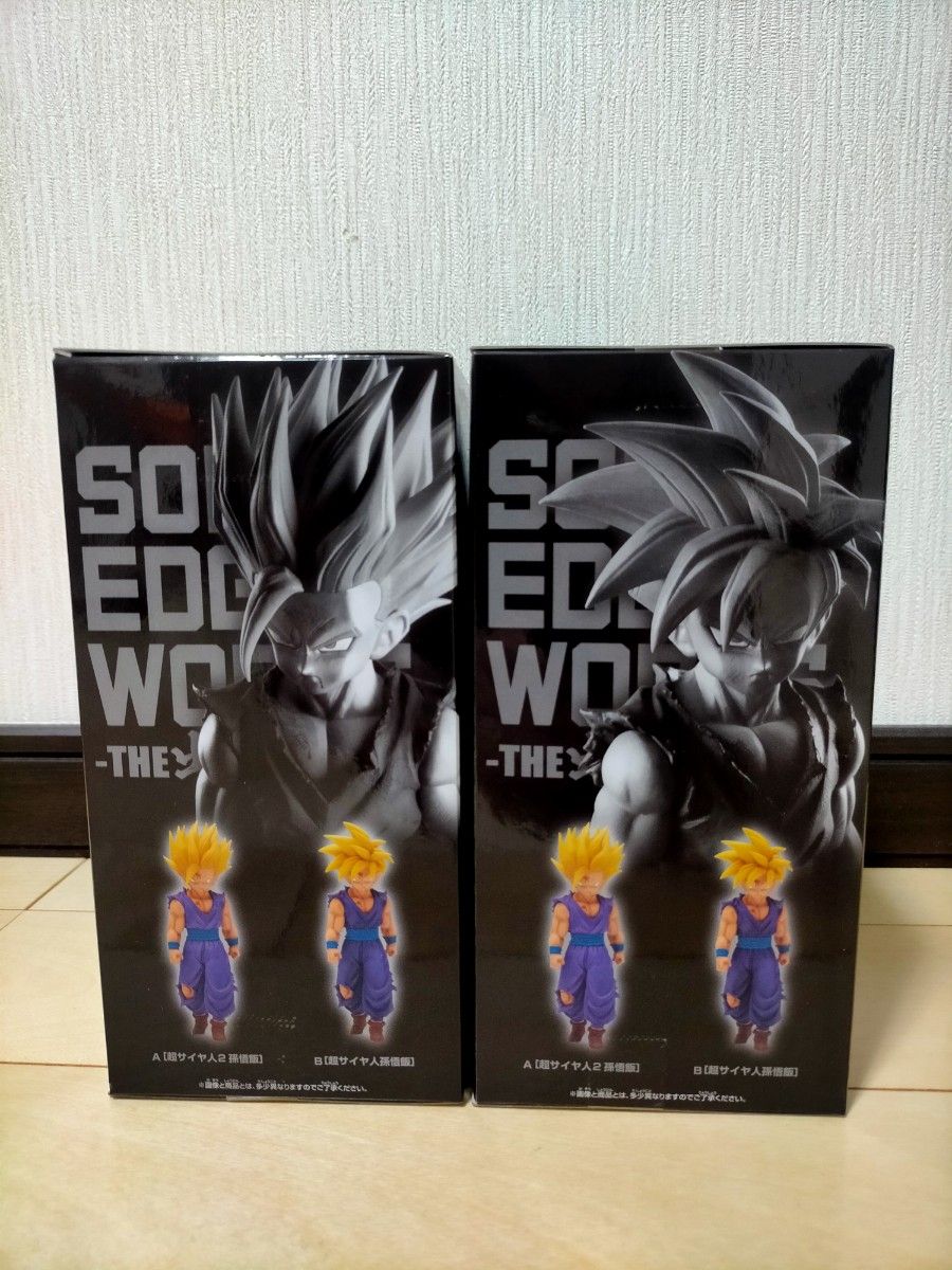 孫悟飯セット ドラゴンボール カセット ドラゴンボールZ フィギュア 孫悟飯