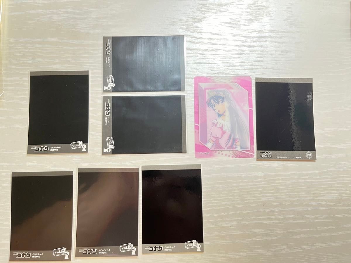名探偵コナン 工藤新一 毛利蘭|Yahoo!フリマ(旧PayPayフリマ) 名探偵コナン 工藤新一 毛利蘭|Yahoo!フリマ(旧PayPayフリマ)