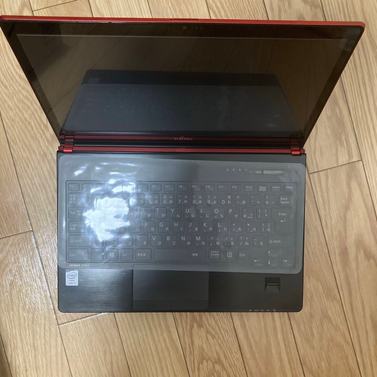 富士通ノートパソコン LIFEBOOK SH90/T 2015|Yahoo!フリマ(旧 富士通ノートパソコン LIFEBOOK SH90/T 2015|Yahoo!フリマ(旧