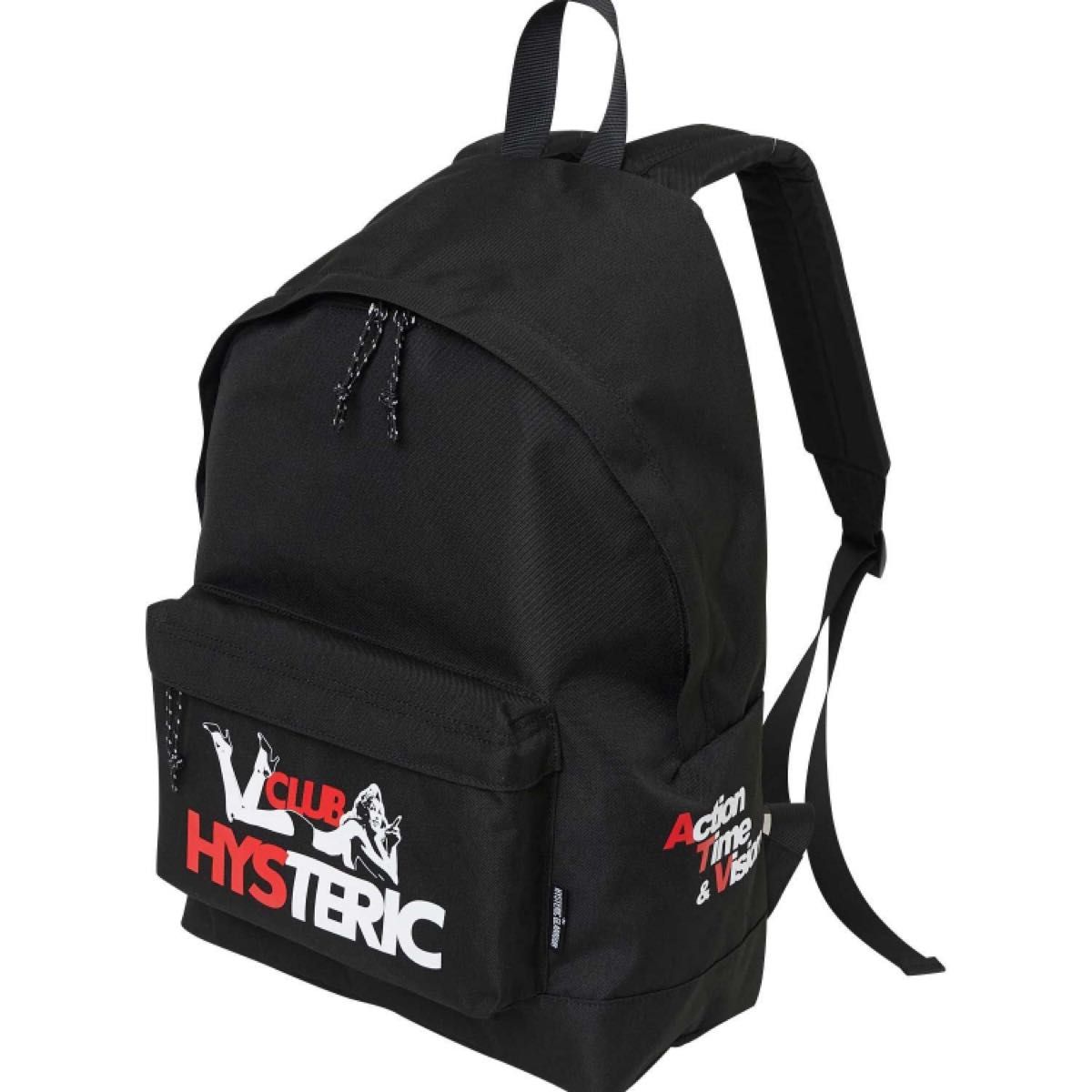 貴重な黒 新品タグ付き ヒステリックグラマー HYSTERIC GLAMOUR 貴重な黒 新品タグ付き ヒステリックグラマー HYSTERIC GLAMOUR