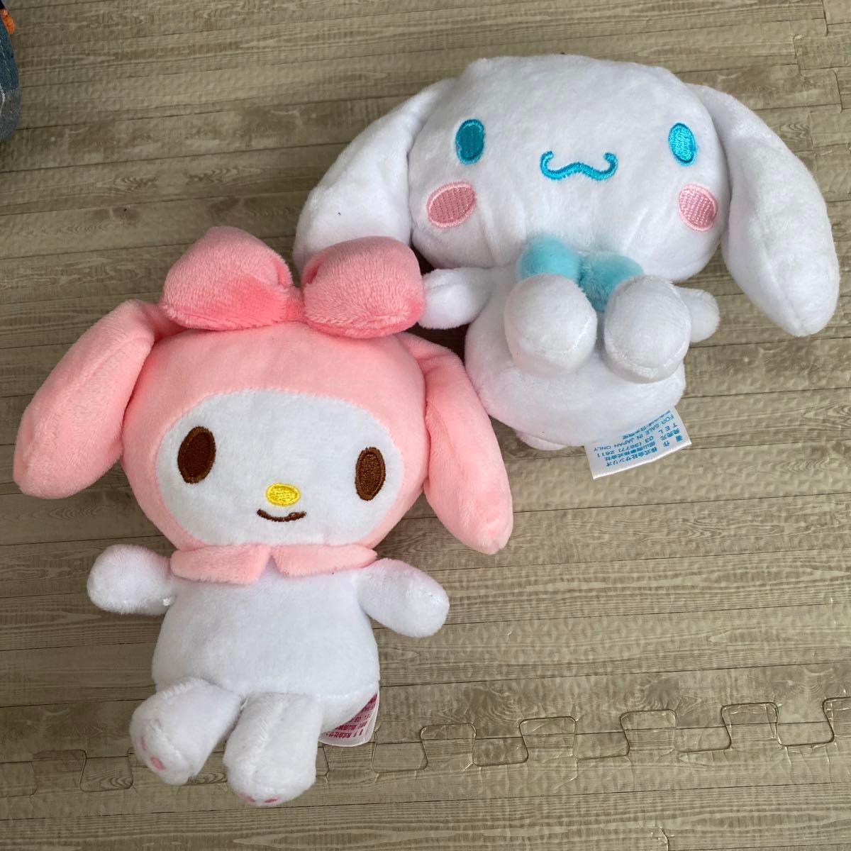 シナモンマイメロ|Yahoo!フリマ(旧PayPayフリマ) シナモンマイメロ|Yahoo!フリマ(旧PayPayフリマ)