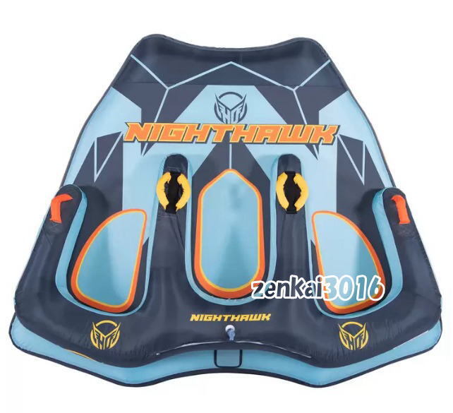 新品即納 HOトーイングチューブ NIGHT HAWK 夏の定番引っ張り 新品即納 HOトーイングチューブ NIGHT HAWK 夏の定番引っ張り