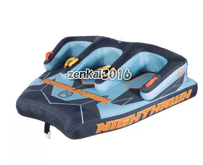 新品即納 HOトーイングチューブ NIGHT HAWK 夏の定番引っ張り 新品即納 HOトーイングチューブ NIGHT HAWK 夏の定番引っ張り