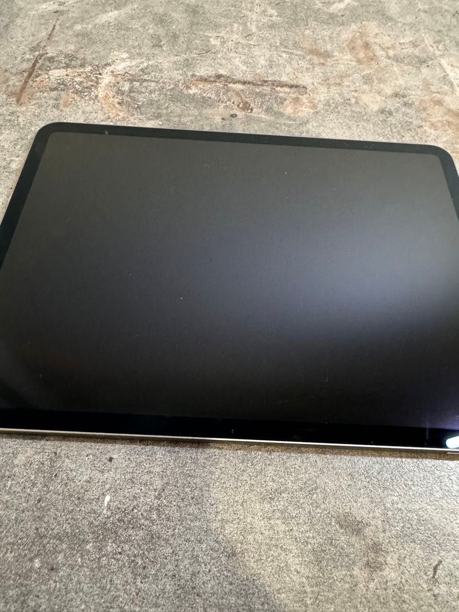 48981 iPad Pro初代11inch 256GB グレー Wi-Fiモデル ジャンク品 48981 iPad Pro初代11inch 256GB グレー Wi-Fiモデル ジャンク品