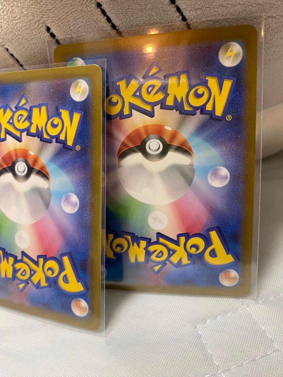 ポケモンカード バウッツェル ex SAR 2枚|Yahoo!フリマ(旧 ポケモンカード バウッツェル ex SAR 2枚|Yahoo!フリマ(旧