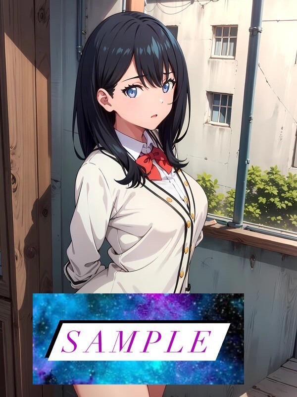 Yahoo!オークション - 《5枚》SSSS.GRIDMAN 宝多六花 アニメ Yahoo!オークション - 《5枚》SSSS.GRIDMAN 宝多六花 アニメ