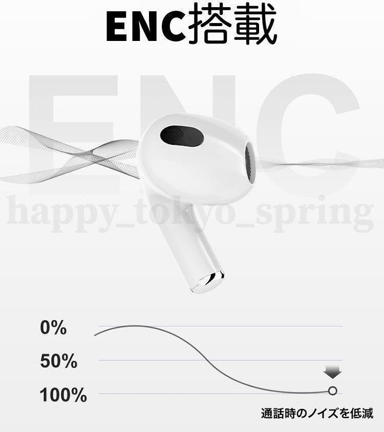 2025最新型】AirPods 第3世代 互換品 Pro18 ワイヤレスイヤホン 2025最新型】AirPods 第3世代 互換品 Pro18 ワイヤレスイヤホン