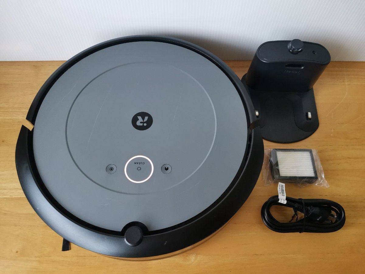 iRobot ロボット掃除機 ルンバ i2|Yahoo!フリマ(旧PayPayフリマ) iRobot ロボット掃除機 ルンバ i2|Yahoo!フリマ(旧PayPayフリマ)