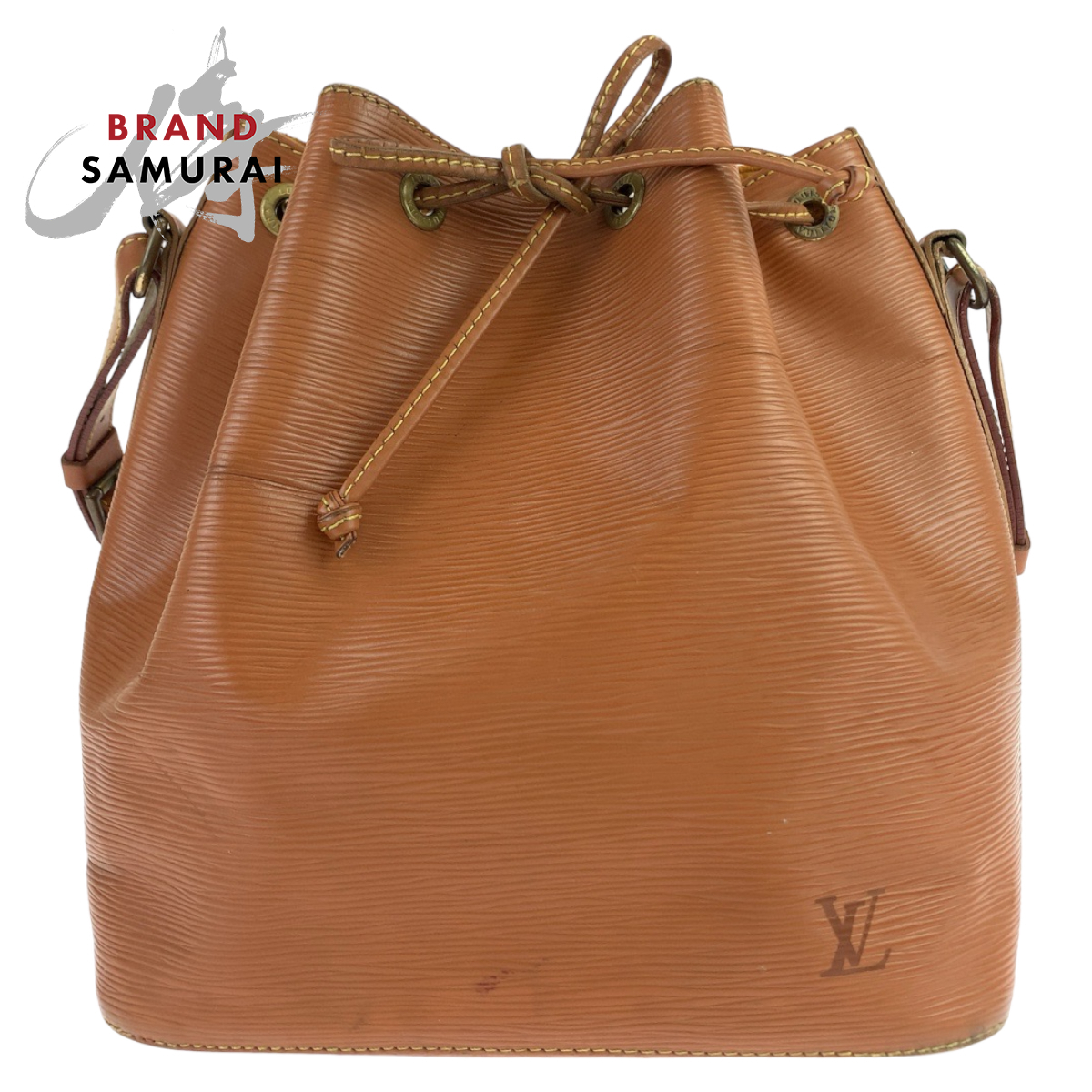 Bibian 比比昂 - LOUIS VUITTON ルイヴィトン エピ プチ ノエ Bibian 比比昂 - LOUIS VUITTON ルイヴィトン エピ プチ ノエ
