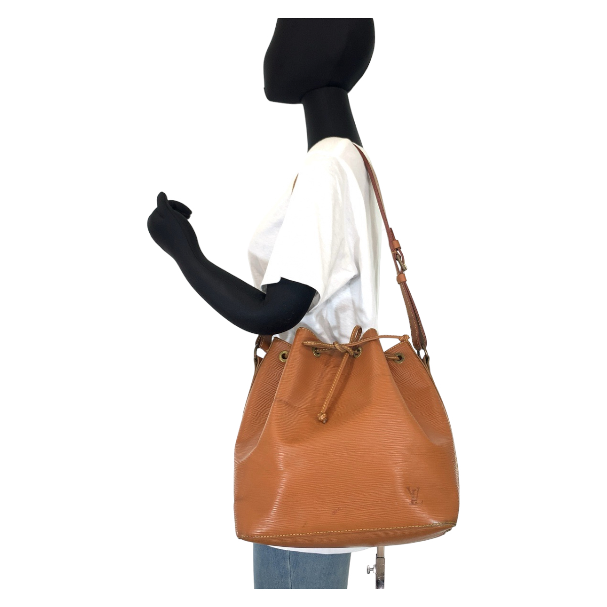 Bibian 比比昂 - LOUIS VUITTON ルイヴィトン エピ プチ ノエ Bibian 比比昂 - LOUIS VUITTON ルイヴィトン エピ プチ ノエ