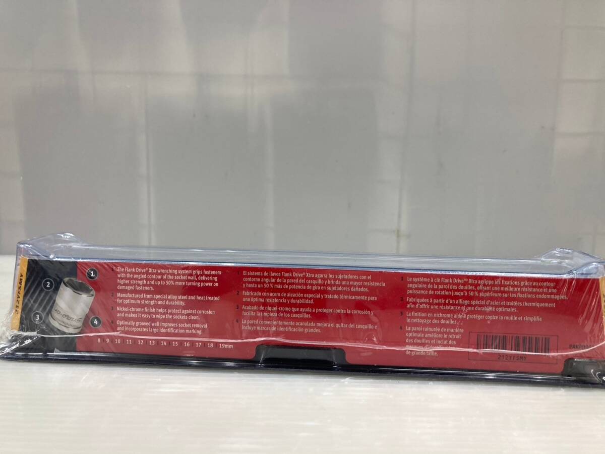 Yahoo!オークション - 【未使用品】【0924】 SNAP-ON 3/8dr FDX Yahoo!オークション - 【未使用品】【0924】 SNAP-ON 3/8dr FDX