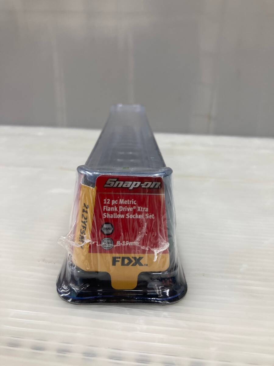 Yahoo!オークション - 【未使用品】【0924】 SNAP-ON 3/8dr FDX Yahoo!オークション - 【未使用品】【0924】 SNAP-ON 3/8dr FDX