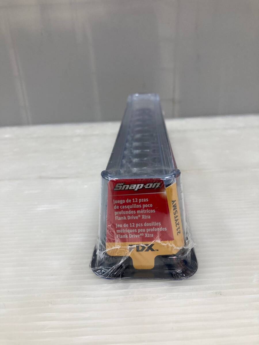 Yahoo!オークション - 【未使用品】【0924】 SNAP-ON 3/8dr FDX Yahoo!オークション - 【未使用品】【0924】 SNAP-ON 3/8dr FDX