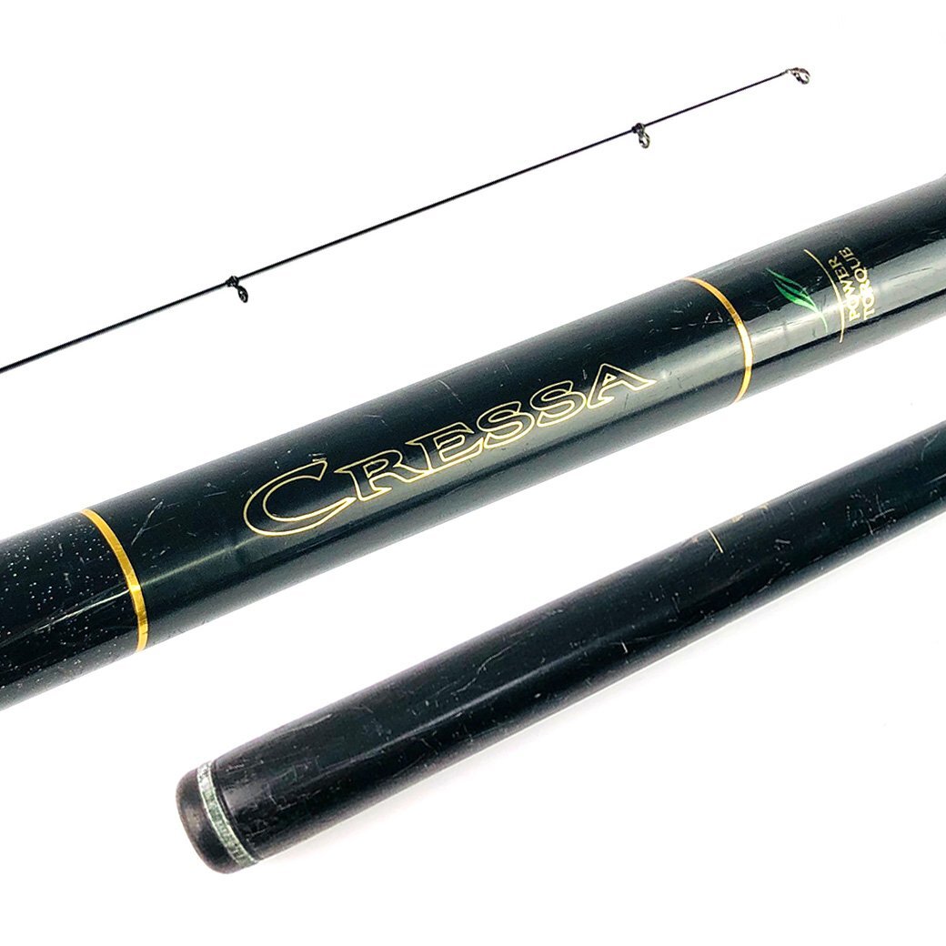 ケン5 極美品 ダイワ 大島 磯 1.5-5.3F Yahoo!オークション - ダイワ 大島磯 クレッサ 1.5-53 磯竿