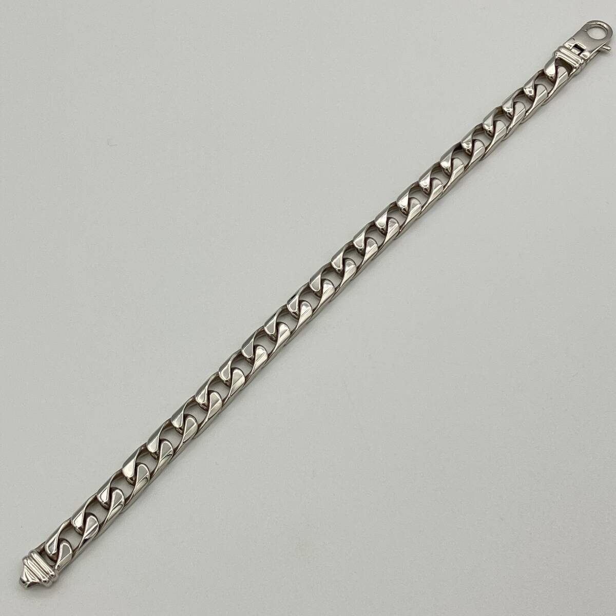 希少品 ティファニー 喜平 リンク チェーン ブレスレット 希少品 ティファニー 喜平 リンク チェーン ブレスレット