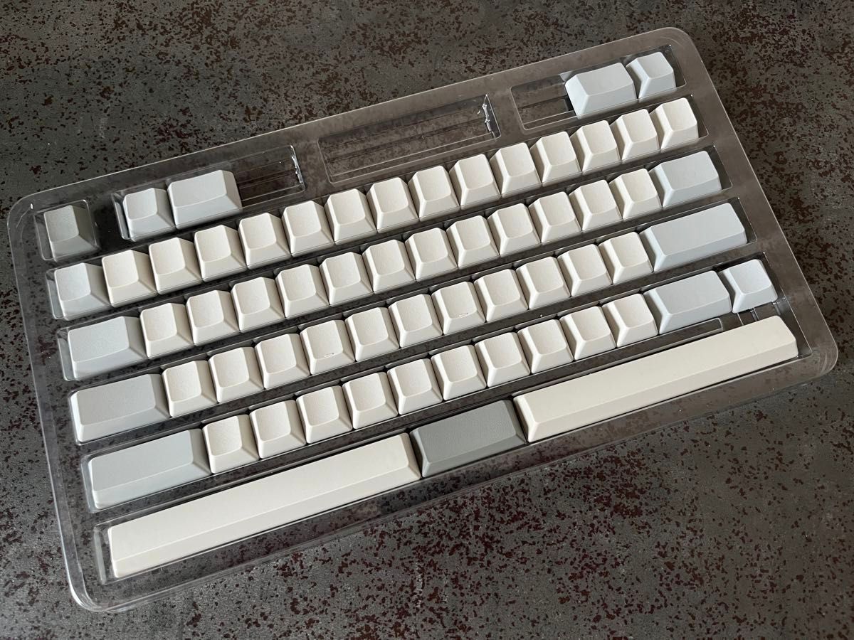 HHKB Professional BT 英語配列/無刻印モデル PD-KB600WN (白 HHKB Professional BT 英語配列/無刻印モデル PD-KB600WN (白