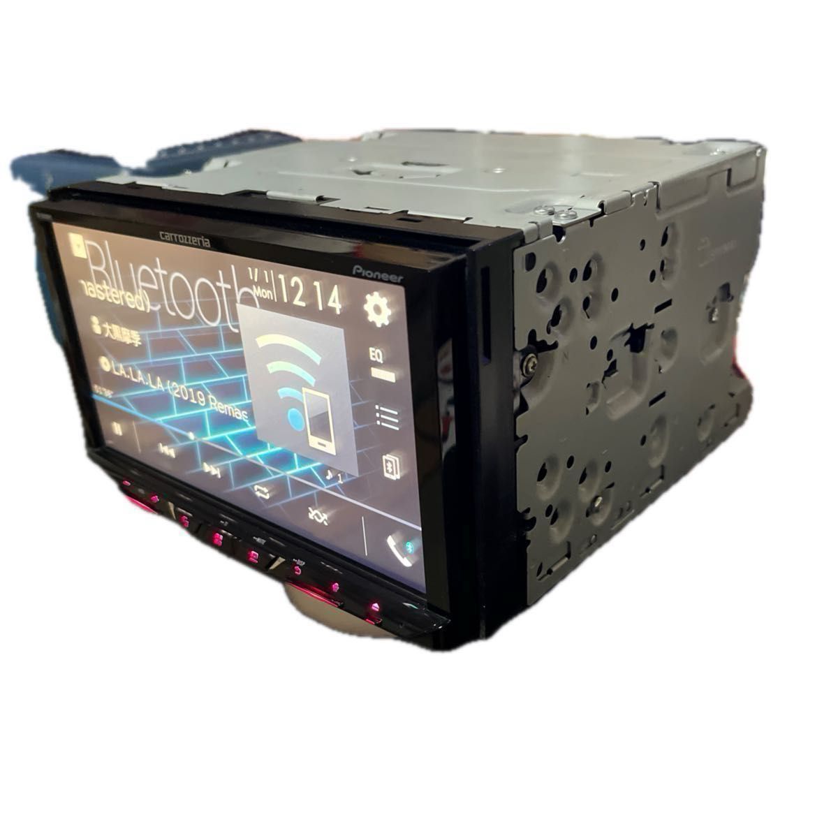 carrozzeria FH-9400DVS (美品) 値引き不可|Yahoo!フリマ(旧 carrozzeria FH-9400DVS (美品) 値引き不可|Yahoo!フリマ(旧