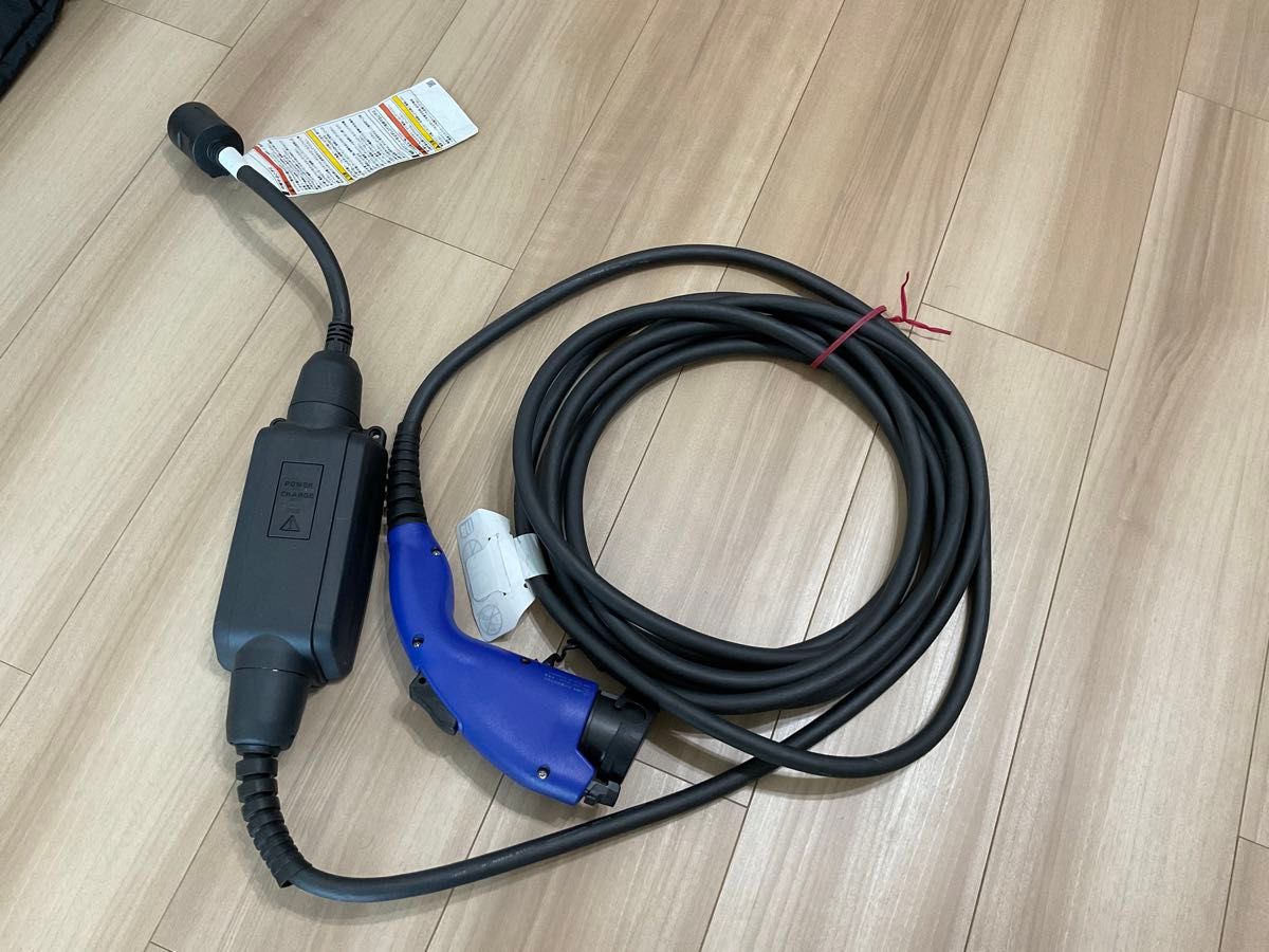 充電ケーブル レクサス NX PHV トヨタ 5m 200V用 充電ケーブル 充電ケーブル レクサス NX PHV トヨタ 5m 200V用 充電ケーブル
