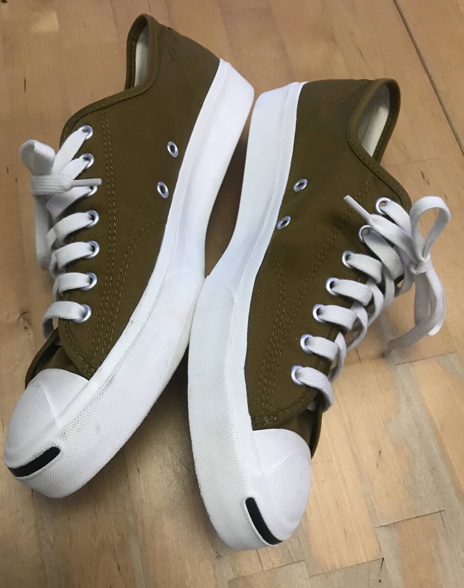 コンバース ジャック パーセル 27.5cm US 9.5 converse jack purcell コンバース ジャック パーセル 27.5cm US 9.5 converse jack purcell