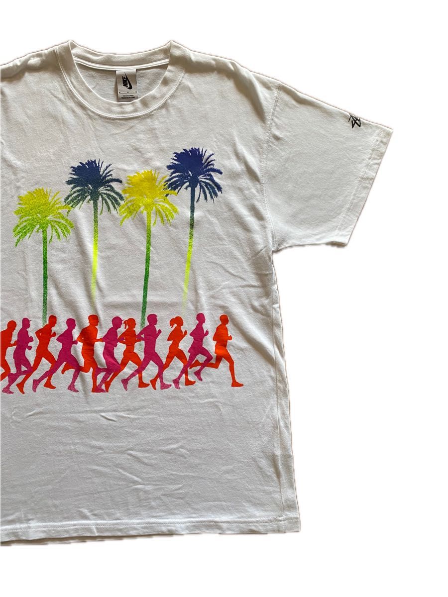 限定コラボ】NIKE X STUSSY コラボ Tシャツ ランニング M|Yahoo 限定コラボ】NIKE X STUSSY コラボ Tシャツ ランニング M|Yahoo