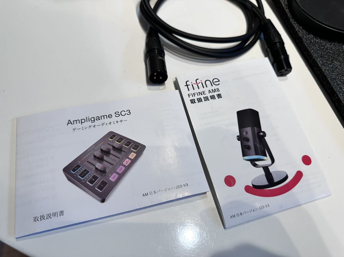 Yahoo!オークション - ほぼ未使用☆FIFINE A Yahoo!オークション - ほぼ未使用☆FIFINE A