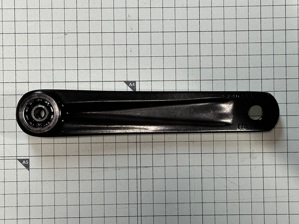 sram s350 11速用 クランク 170mm 40T GXP【検索用】apex rival sram s350 11速用 クランク 170mm 40T GXP【検索用】apex rival