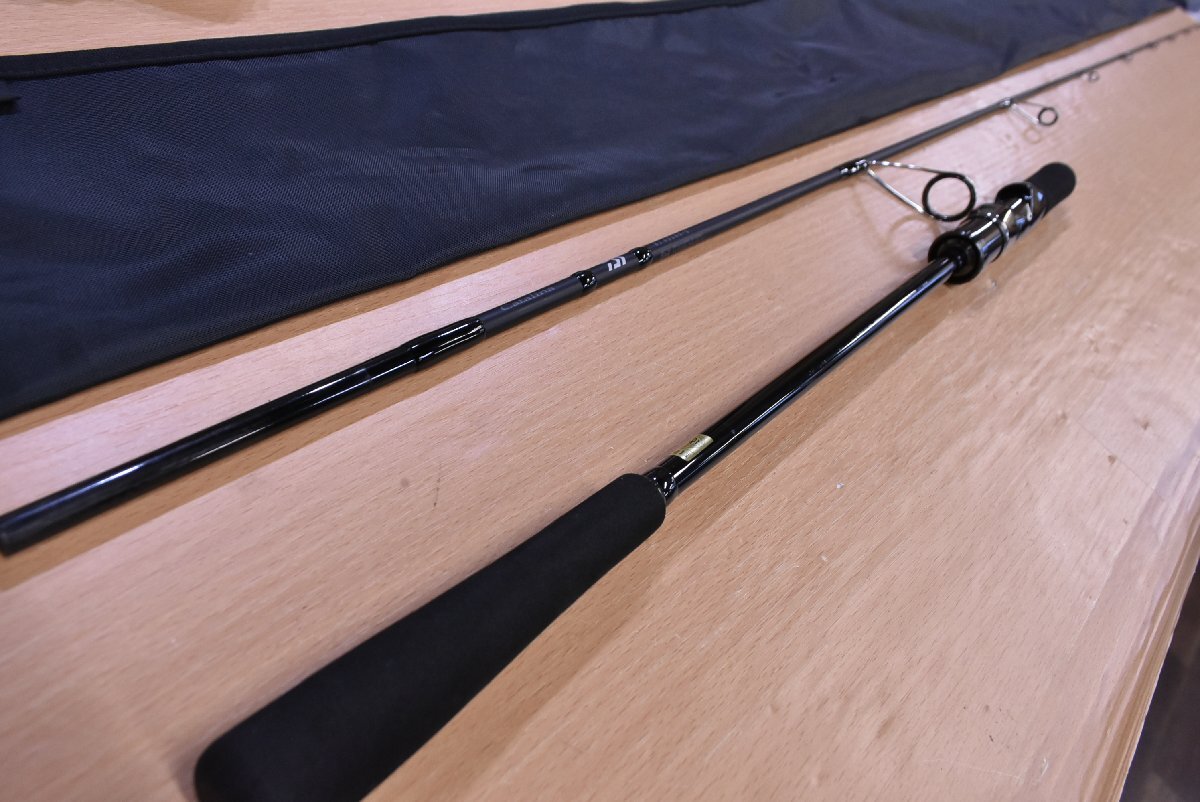 DAIWA ダイワ Catalina キャタリナ BJ 63XHB-S ジギング ベイト DAIWA ダイワ Catalina キャタリナ BJ 63XHB-S ジギング ベイト