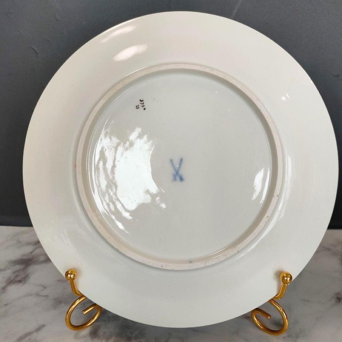 美品 MEISSEN マイセン 高級ライン Xフォーム トリオ カップ 美品 MEISSEN マイセン 高級ライン Xフォーム トリオ カップ