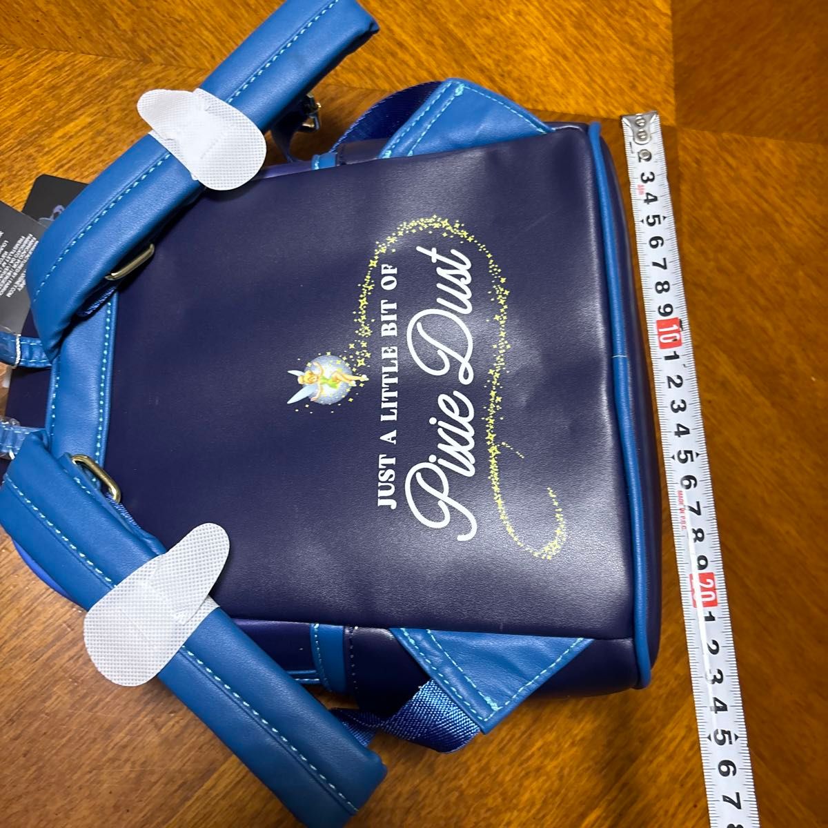 新品 ラウンジフライ ピーターパン ディズニー バックパック 新品 ラウンジフライ ピーターパン ディズニー バックパック