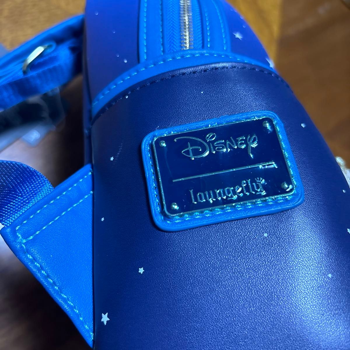 新品 ラウンジフライ ピーターパン ディズニー バックパック 新品 ラウンジフライ ピーターパン ディズニー バックパック