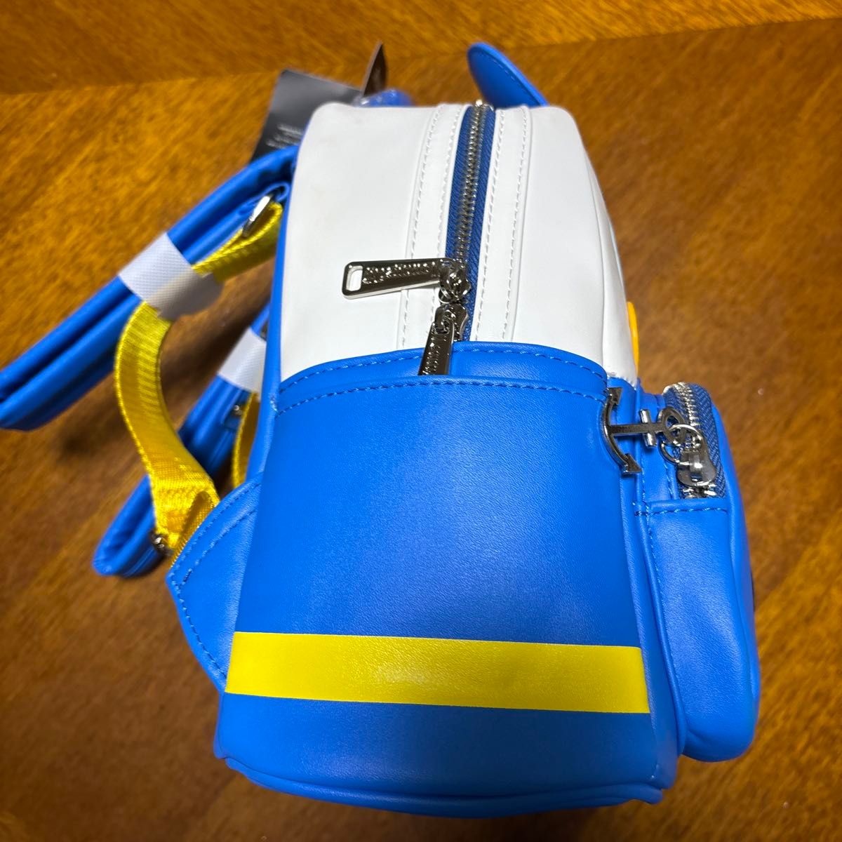 新品 ラウンジフライ アメリカ ドナルド リュック バックパック 新品 ラウンジフライ アメリカ ドナルド リュック バックパック