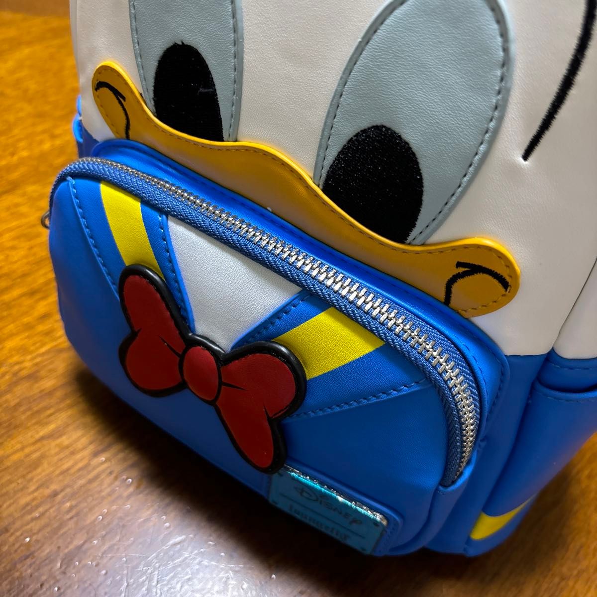 新品 ラウンジフライ アメリカ ドナルド リュック バックパック 新品 ラウンジフライ アメリカ ドナルド リュック バックパック