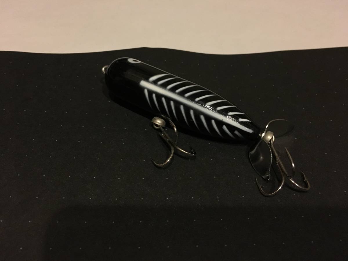 オールド ヘドン HEDDON MAGNUM TORPEDO マグナムトーピード 横 オールド ヘドン HEDDON MAGNUM TORPEDO マグナムトーピード 横