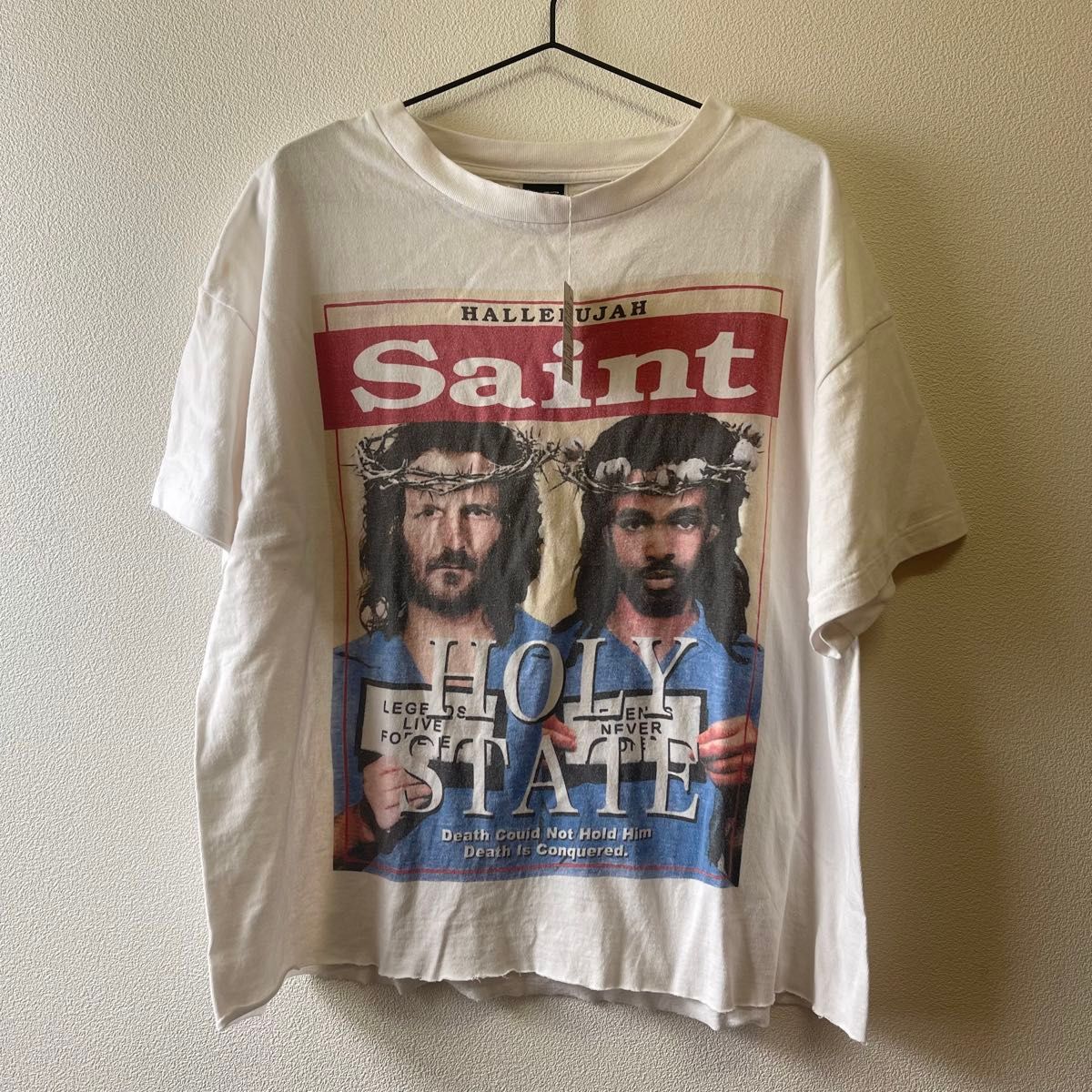 SAINT Mxxxxxx x STATE22SS セントマイケル SAINT MICHAEL T SAINT Mxxxxxx x STATE22SS セントマイケル SAINT MICHAEL T