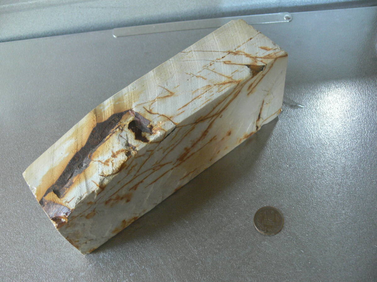 京都特産 天然砥石 正本山 合砥石 大平 蓮華 白巣板 厚板(梨地 京都特産 天然砥石 正本山 合砥石 大平 蓮華 白巣板 厚板(梨地
