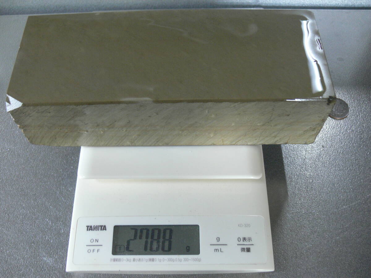 京都産 天然砥石 合砥石 山不明 特上一本撰 特大特厚(戸前 鑿 京都産 天然砥石 合砥石 山不明 特上一本撰 特大特厚(戸前 鑿