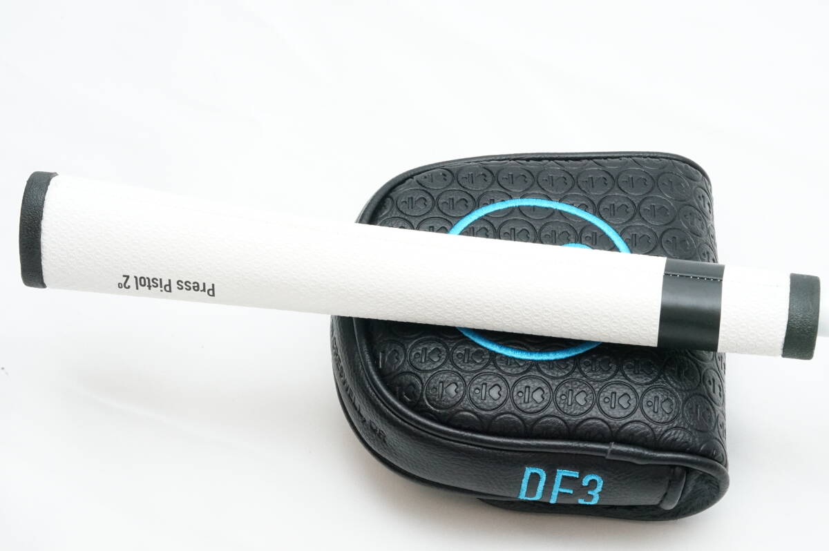 L A B Golf DF3 RH カスタム品 純正オプション カーボンシャフト L A B Golf DF3 RH カスタム品 純正オプション カーボンシャフト
