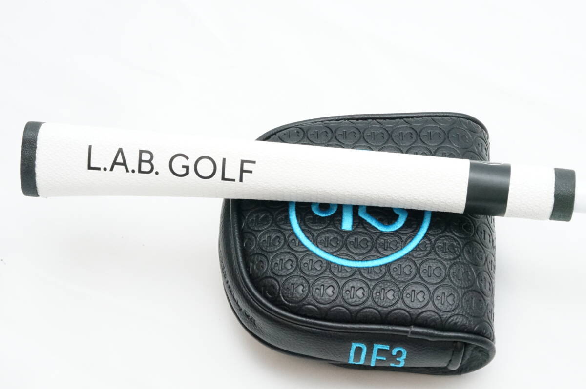 L A B Golf DF3 RH カスタム品 純正オプション カーボンシャフト L A B Golf DF3 RH カスタム品 純正オプション カーボンシャフト