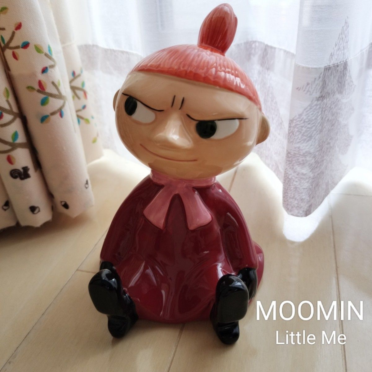 MOOMIN ムーミン ミー 貯金箱 陶器|Yahoo!フリマ(旧PayPayフリマ) MOOMIN ムーミン ミー 貯金箱 陶器|Yahoo!フリマ(旧PayPayフリマ)