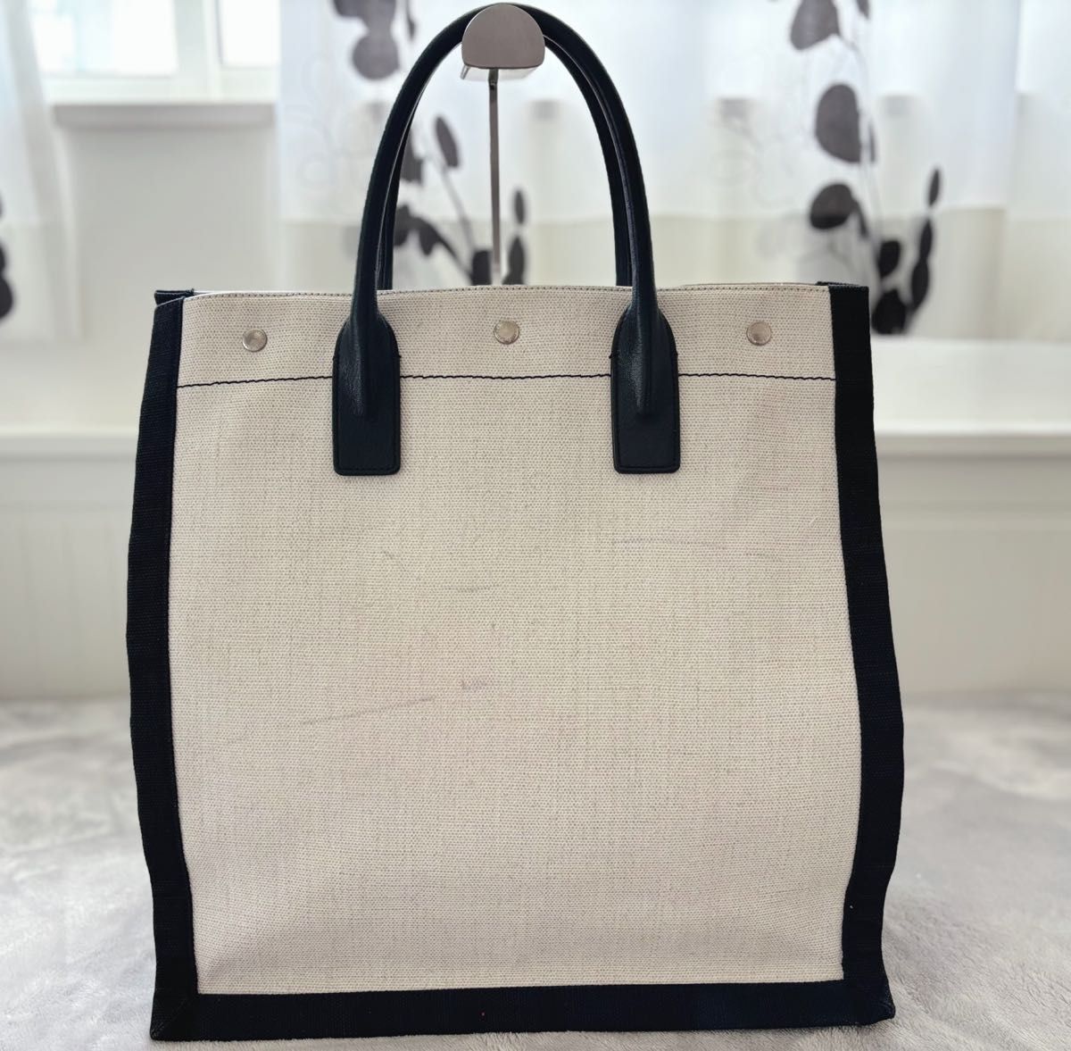 サンローランリヴゴーシュ/トート/ハンドバッグ/ショルダー/ysl サンローランリヴゴーシュ/トート/ハンドバッグ/ショルダー/ysl
