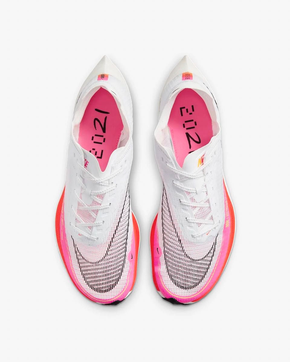 NIKE ヴェイパーフライ ネクスト% 2 28.5 cm マラソン ランニング オリンピック VAPORFLY ズーム シューズ NIKE ヴェイパーフライ ネクスト% 2 28.5 cm マラソン ランニング オリンピック VAPORFLY ズーム シューズ