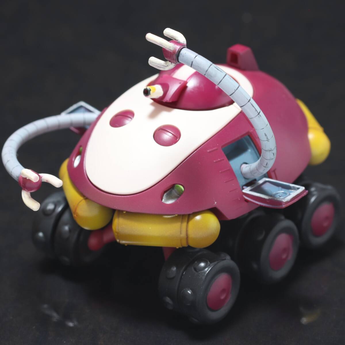 ふしぎの海のナディア グラタン グランディスタンク カトリーヌ ふしぎの海のナディア グラタン グランディスタンク カトリーヌ
