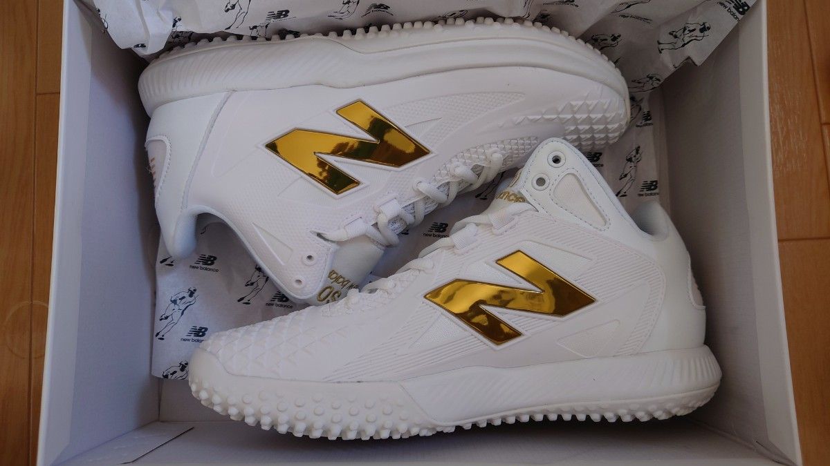 Ohtani v1 Turf WT1 TSHOWT1 27 0 2E 大谷翔平選手 new balance Ohtani v1 Turf WT1 TSHOWT1 27 0 2E 大谷翔平選手 new balance