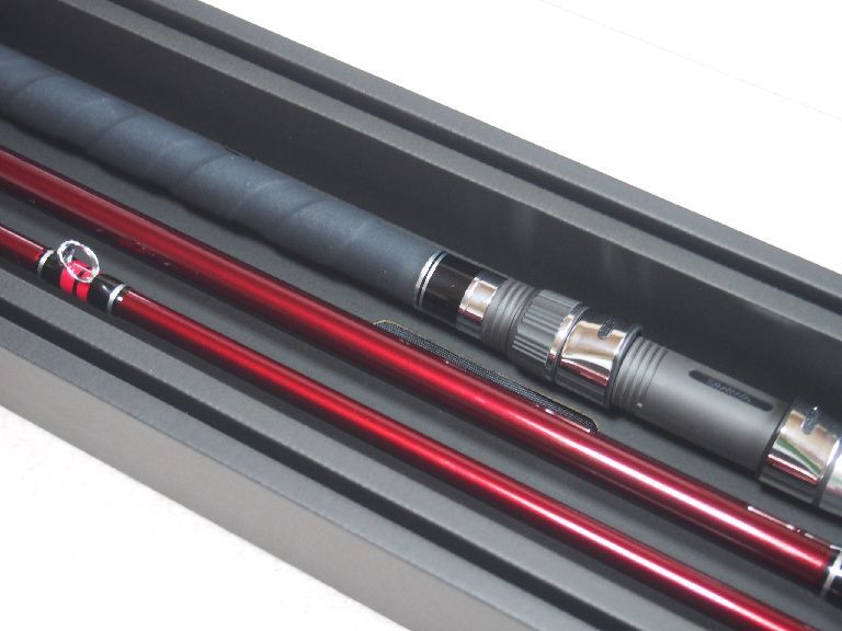 ダイワ(DAIWA) 幻覇王石鯛 HH 524 定価121 000円|Yahoo!フリマ ダイワ(DAIWA) 幻覇王石鯛 HH 524 定価121 000円|Yahoo!フリマ