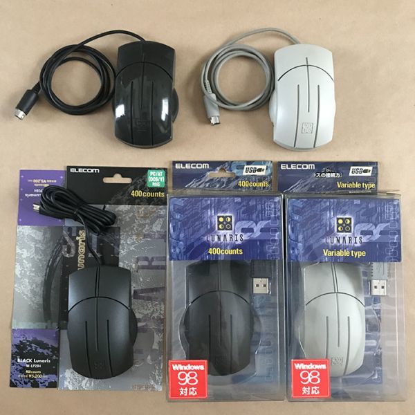年末のプロモーション特価! Yahoo!オークション USB / マウス 】ルナリス LUNARIS 【 - マウス・トラックボール