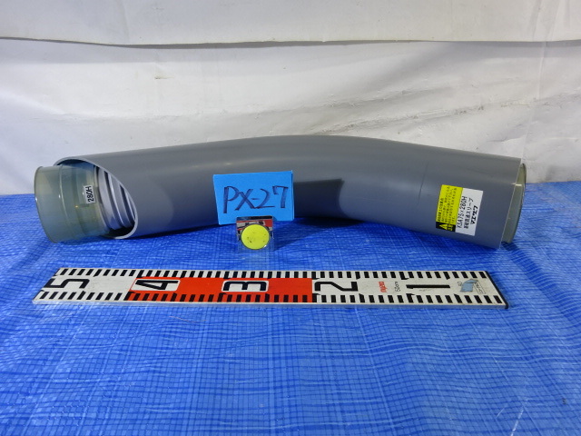 PX-27/前澤化成マエザワ KSA75x280H 基礎貫通スリーブ 下水 排水 PX-27/前澤化成マエザワ KSA75x280H 基礎貫通スリーブ 下水 排水