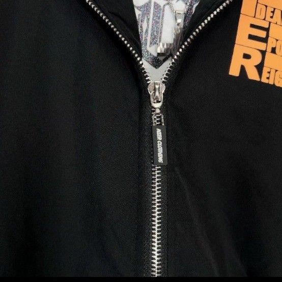 ニーアクロージング NieR 防寒×猫耳付きVOLUME SLEEVE CYBER ニーアクロージング NieR 防寒×猫耳付きVOLUME SLEEVE CYBER