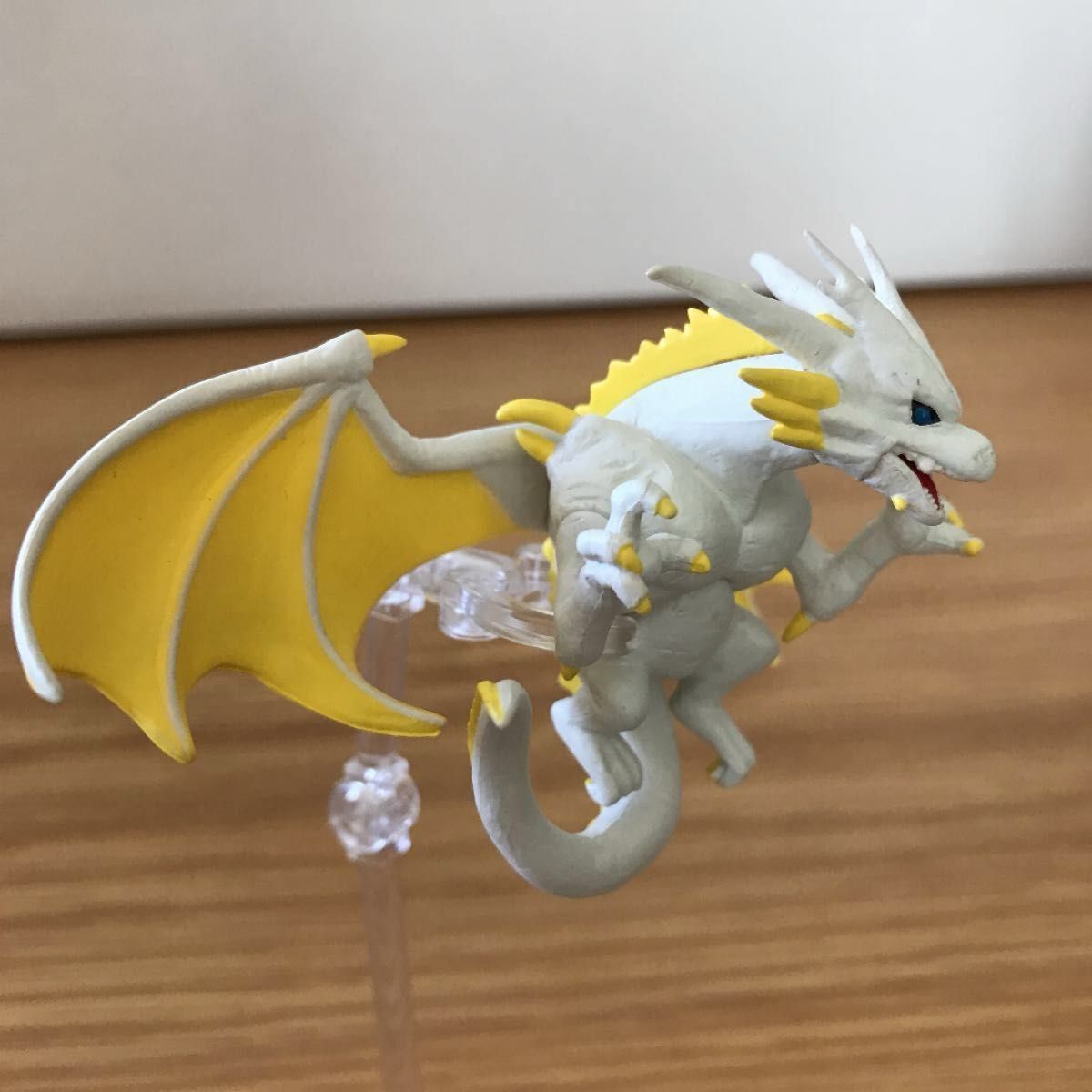 ドラゴンクエスト マスタードラゴン 天空城 スタンド付き|Yahoo ドラゴンクエスト マスタードラゴン 天空城 スタンド付き|Yahoo